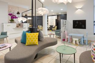 citadines bastille gare de lyon paris