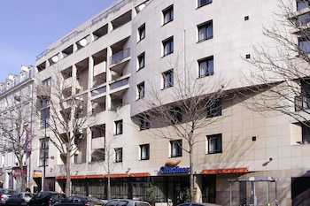 citadines bastille gare de lyon paris