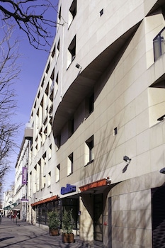 citadines bastille gare de lyon paris