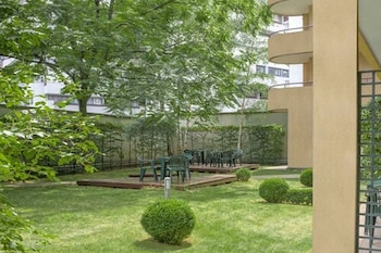 citadines bastille gare de lyon paris