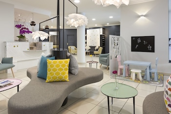 citadines bastille gare de lyon paris