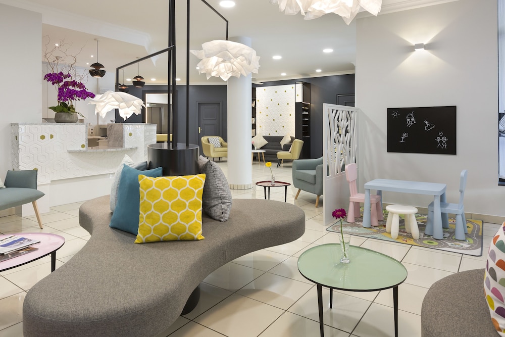 citadines bastille gare de lyon paris