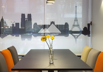 citadines bastille gare de lyon paris