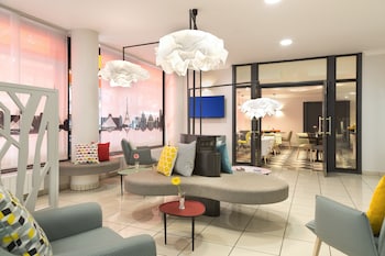 citadines bastille gare de lyon paris