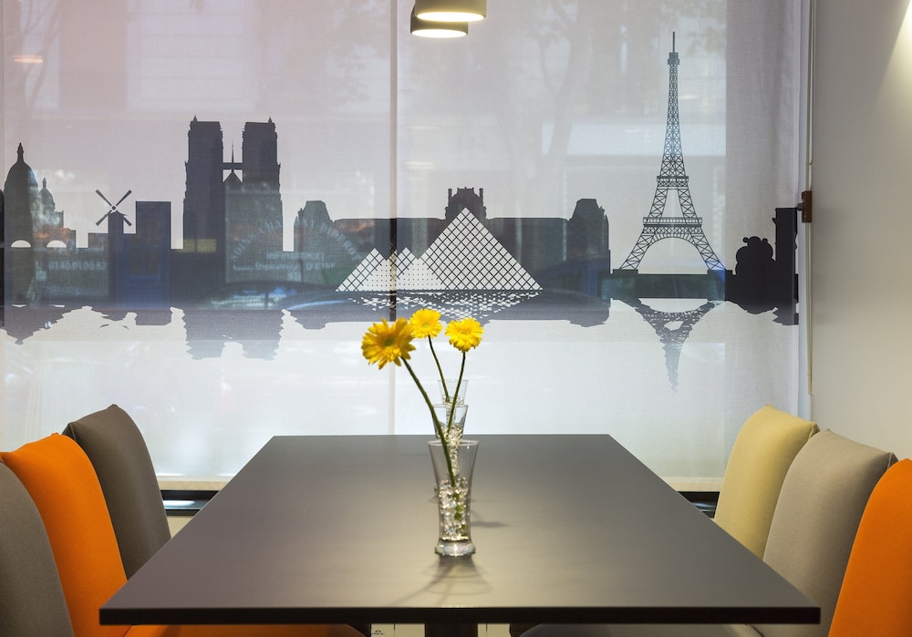 citadines bastille gare de lyon paris
