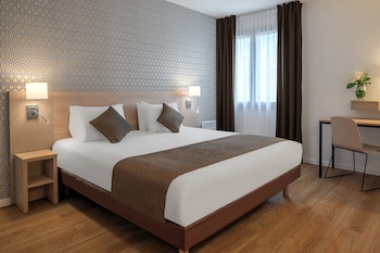 citadines bastille gare de lyon paris