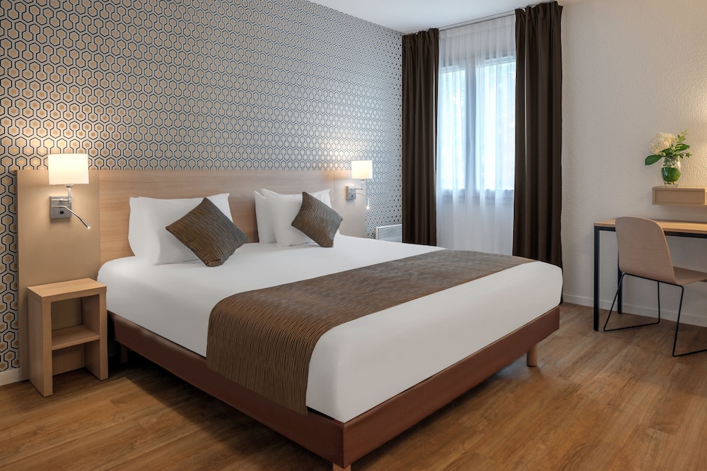 citadines bastille gare de lyon paris