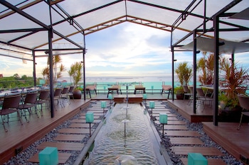 kroque boutique and bistro