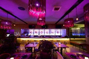 kroque boutique and bistro