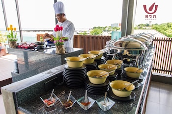 Kroque Boutique & Bistro,Chon Buri>>Ang Sila,4 star