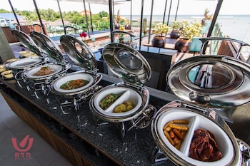 Kroque Boutique & Bistro,Chon Buri>>Ang Sila,4 star