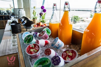 Kroque Boutique & Bistro,Chon Buri>>Ang Sila,4 star
