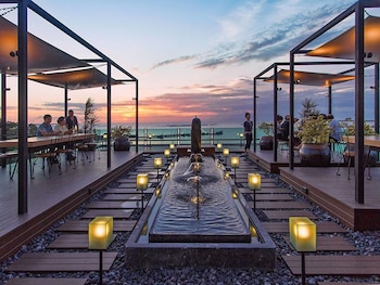 kroque boutique and bistro