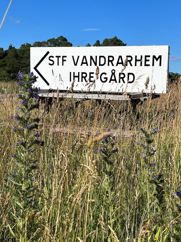 stf ihre gard