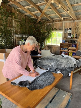 Stf Ihre Gård,Tingstade>>Larbro,2 star