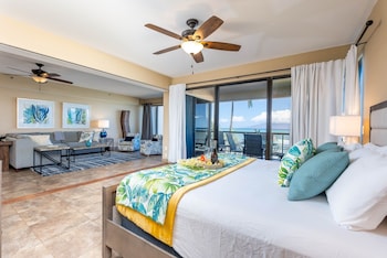 Sands Of Kahana 315 2Bd/2Ba Oceanfront 2 Bedroom Condo By Redawning,4299 Lower Honoapiilani Rd,4 star