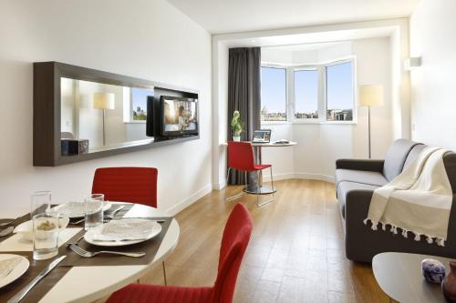 Citadines Montparnasse Paris,Paris>>Montparnasse,3 star