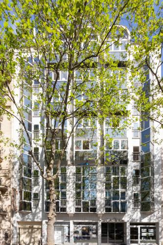 Citadines Montparnasse Paris,Paris>>Montparnasse,3 star
