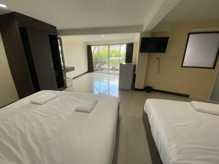 the elegant patong