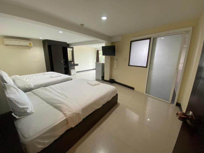 the elegant patong