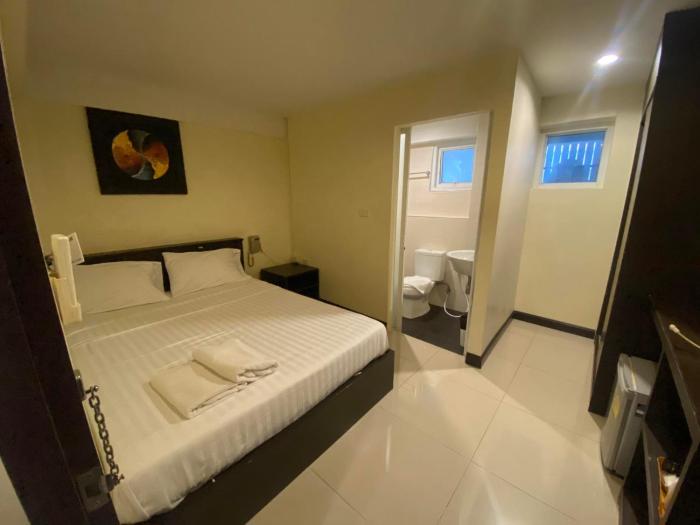 the elegant patong