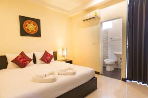the elegant patong