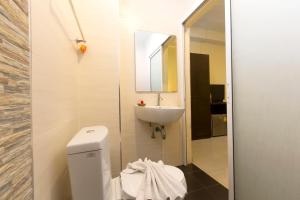 the elegant patong