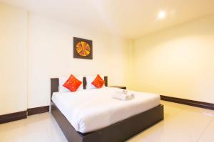 the elegant patong
