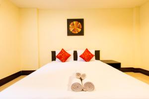 the elegant patong