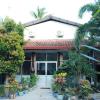 ananthi hotels