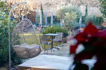 Hotel Paul,Bouches-Du-Rhône>>Aix-En-Provence,2 star