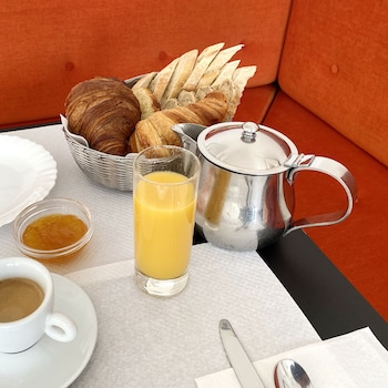 Hotel Paul,Bouches-Du-Rhône>>Aix-En-Provence,2 star