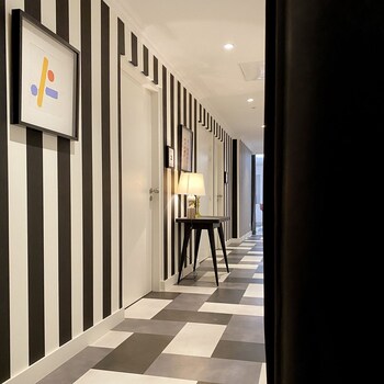 Hotel Paul,Bouches-Du-Rhône>>Aix-En-Provence,2 star