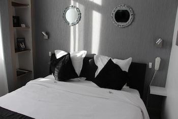 hotel beausoleil montelimar