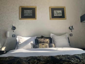 hotel beausoleil montelimar