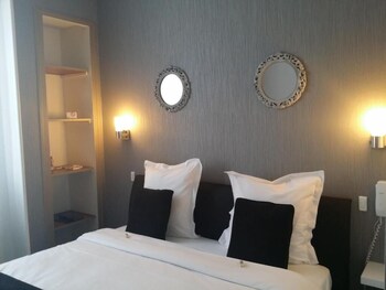 hotel beausoleil montelimar