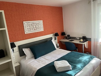 hotel beausoleil montelimar