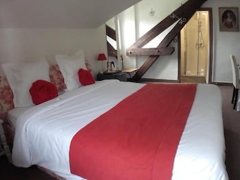 hotel beausoleil montelimar