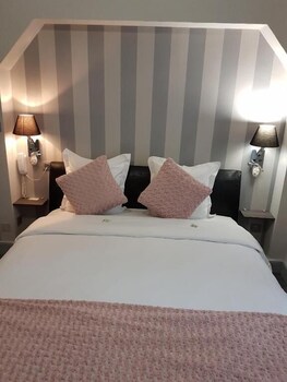 hotel beausoleil montelimar