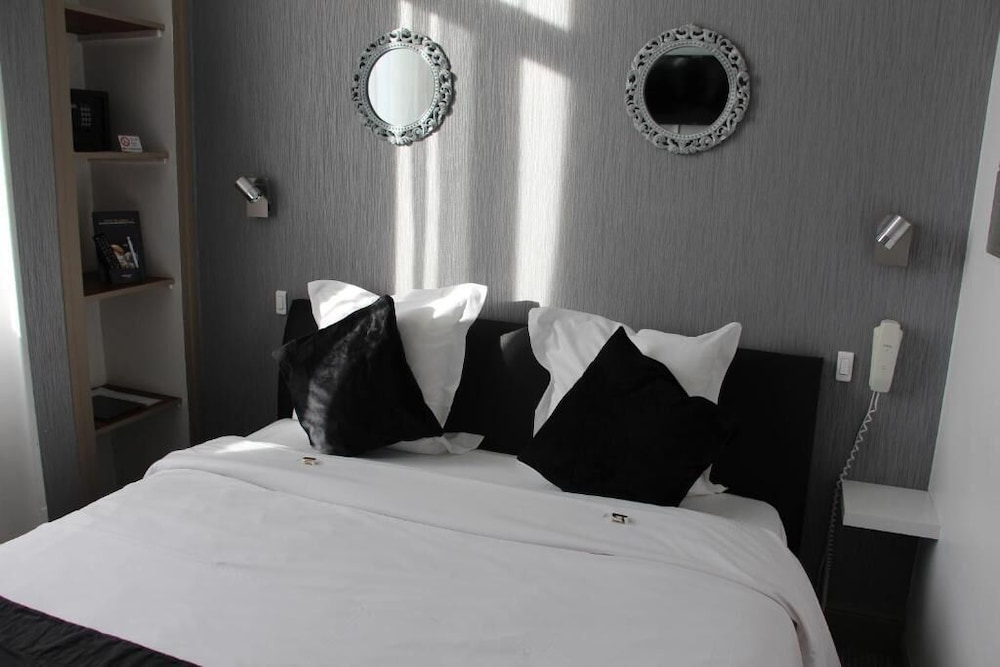 hotel beausoleil montelimar