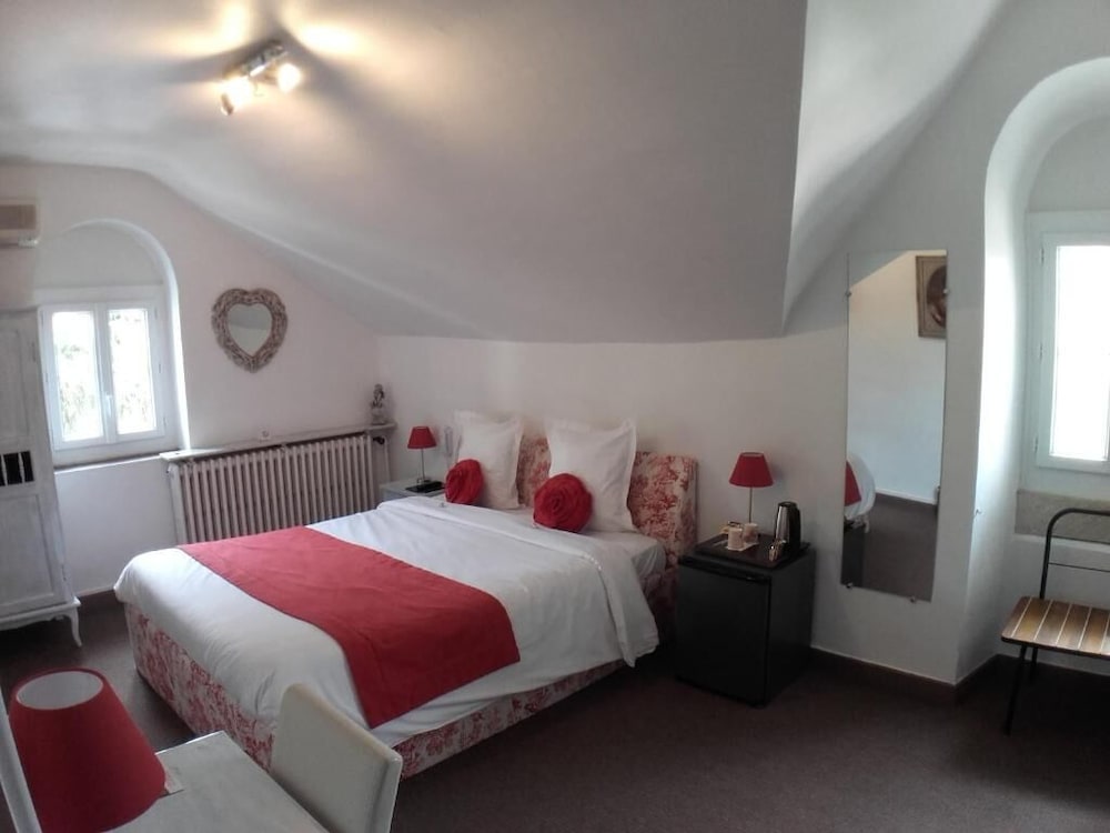 hotel beausoleil montelimar