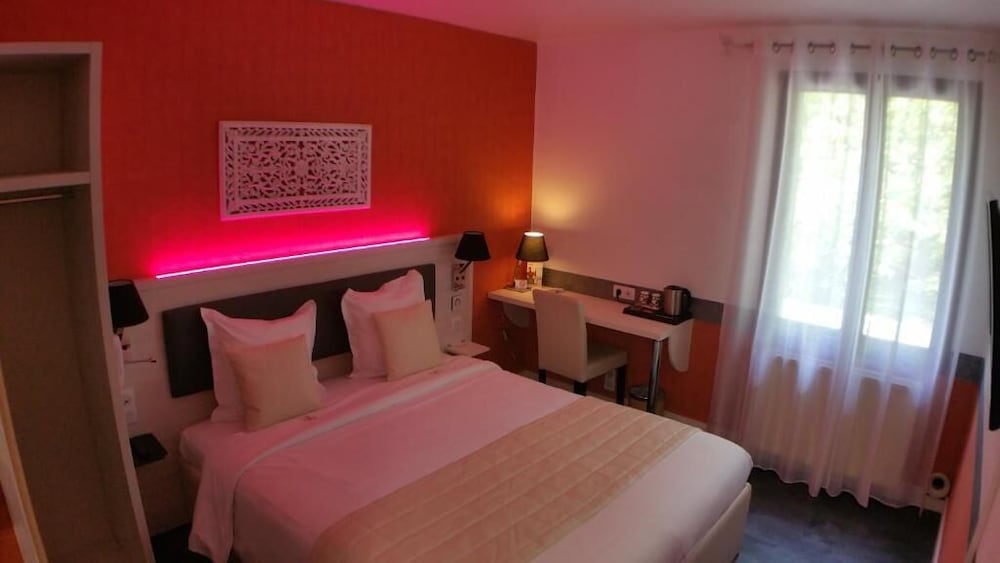 hotel beausoleil montelimar