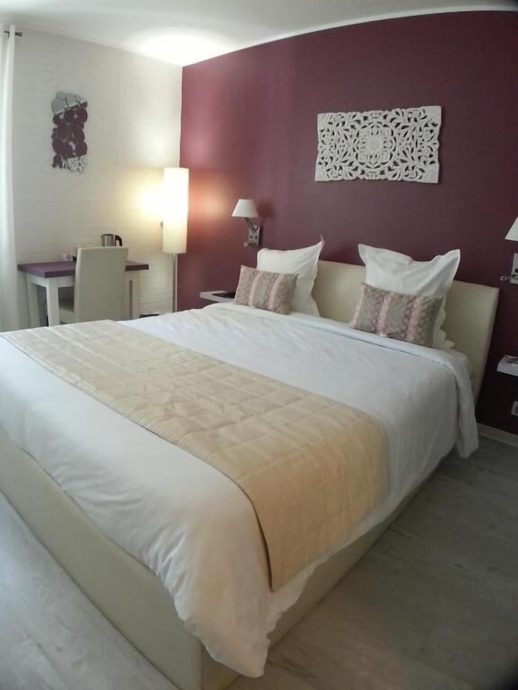 hotel beausoleil montelimar