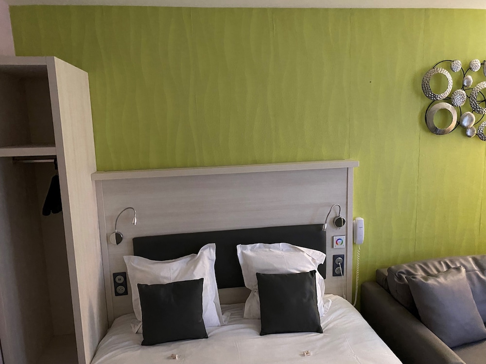 hotel beausoleil montelimar