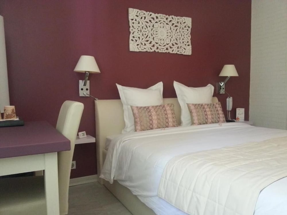 hotel beausoleil montelimar