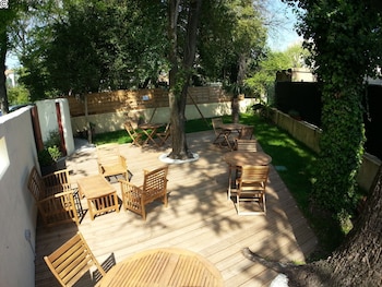 hotel beausoleil montelimar