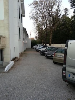 hotel beausoleil montelimar