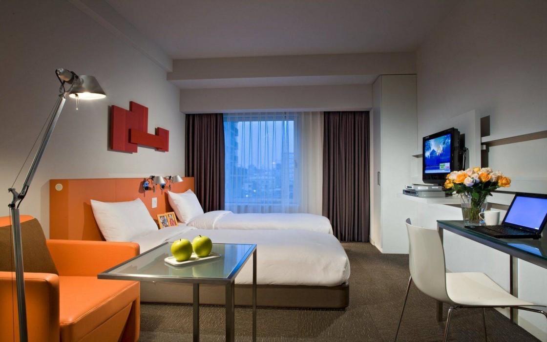 citadines shinjuku tokyo