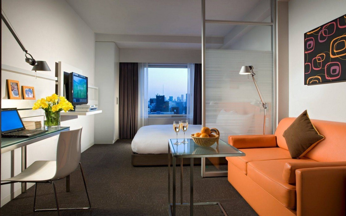 citadines shinjuku tokyo