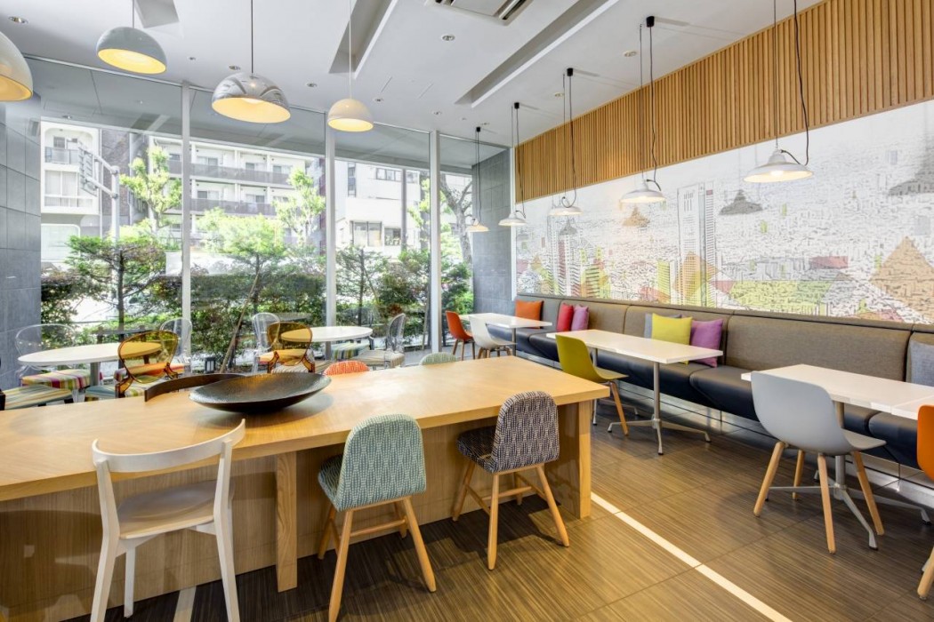 citadines shinjuku tokyo